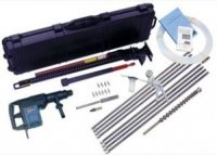 Bộ lấy mẫu hơi khí trong đất