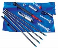 Bộ lấy mẫu lõi đất