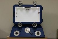 Buồng áp lực nhỏ gọn