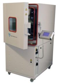 Buồng thử nghiệm nhiệt độ