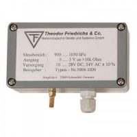 Cảm biến áp suất