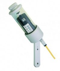 Cảm biến điện tử thời gian nắng