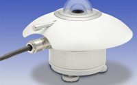 Cảm biến đo bức xạ mặt trời