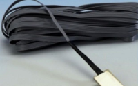 Cảm biến đo nhiệt độ bề mặt (Free wires)