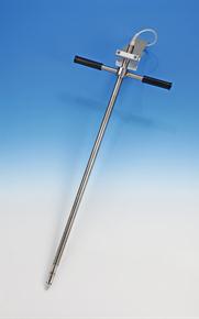 Cảm biển đo nhiệt độ và độ ẩm bên trong vật liệu