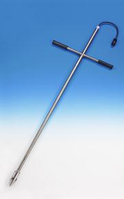 Cảm biến đo nhiệt độ và oxy