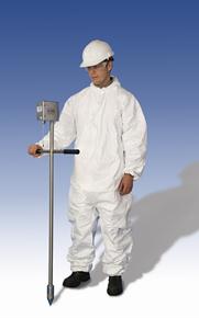 Cảm biến theo dõi nhiệt độ và oxy không dây