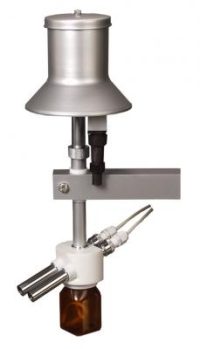 Dụng cụ đo độ ẩm điện tử