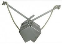 Dụng cụ nạo vét cát và bùn