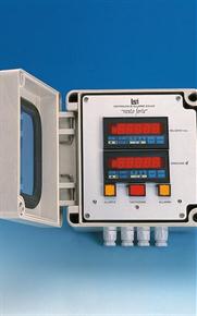 Hệ thống báo động tốc độ gió