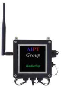 Hệ thống đo bức xạ