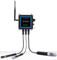 Hệ thống phát hiện sự rò rỉ của nước