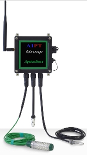 Hệ thống quan trắc môi trường nông nghiệp