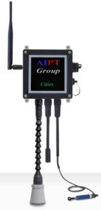 Hệ thống theo dõi đô thị