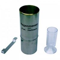 Hellmann Rain Gauge, compact version