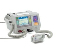 Máy phá rung tạo nhịp tim Reanibex-500