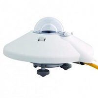 Nhật xạ kế CMP11, WMO tiêu chuẩn thứ cấp