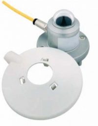 Nhật xạ kế CMP3, WMO class 2