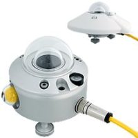Pyranometers