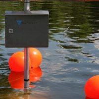 Swimming Evaporation System