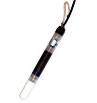 Tensiometer incl. temperature sensor