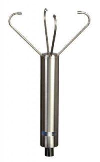 Thiết bị đo gió siêu âm 2D