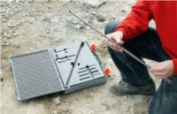 Thiết bị kiểm tra sức chống cắt của đất