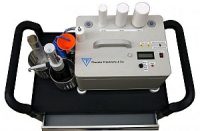 Thử nghiệm thiết bị đo mưa