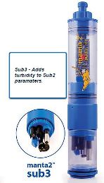 Trạm Giám Sát Chất Lượng Nước Online