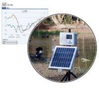 Trạm Quan Trắc Chất Lượng Nước Tự Động