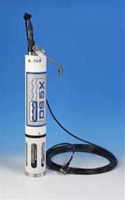 Trạm quan trắc chất lượng nước đa thông số