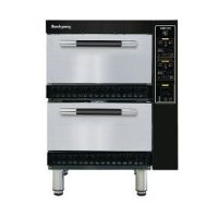 Tủ Nấu Cơm Bằng Gas (Tự Động)