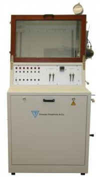 Tủ kiểm tra độ ẩm