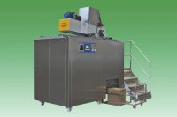 hệ thống xử lí rác y tế