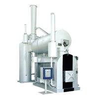 Lò Đốt Rác Thải Công Nghiệp