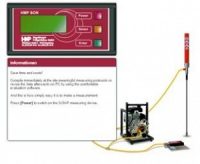 Thiết bị xâm nhập và đánh giá đất HMP SON P