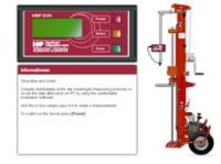 Thiết xâm nhập và đánh giá đất