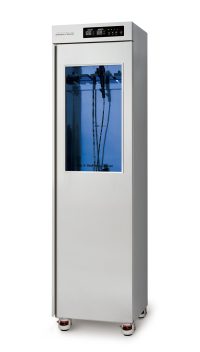 Tủ tiệt trùng tia UV