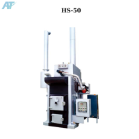 Lò đốt rác thải sinh hoạt HS-50