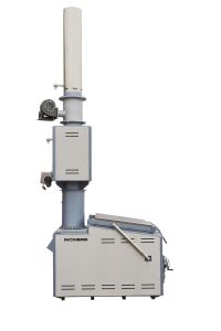 Hệ thống xử lý rác y tế I8-M70