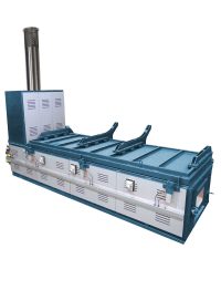 Thiết bị xử lý rác thải y tế I8-M700