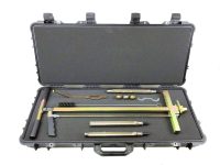 Dụng cụ lấy mẫu đất - Bộ dụng cụ thăm dò lấy mẫu đất  (Sure-Lock Soil Probe Kit)