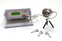 Thiết bị phân tích năng suất cây trồng đa chức năng