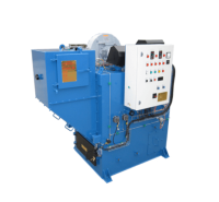 Lò đốt dầu thải