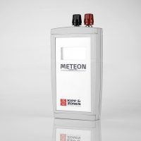 Bộ ghi dữ liệu Data logger