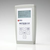 Bộ ghi dữ liệu Data logger