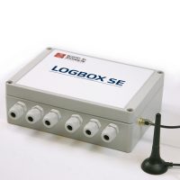 Bộ ghi dữ liệu Data logger