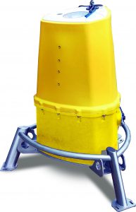 Cảm biến đo gió ZX 300M