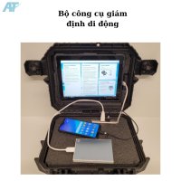 Bộ công cụ giám định di động