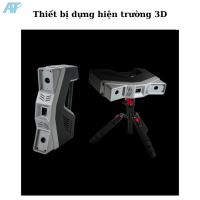 Thiết bị dựng hiện trường 3D